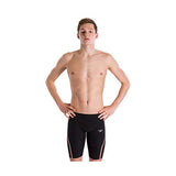 Speedo Men's Fastskin LZR Pure Intent Jammer