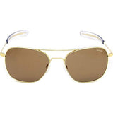 Randolph Aviator Sunglasses