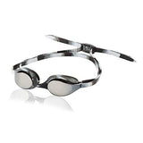 Speedo Hyper Flyer Mirrored Goggle