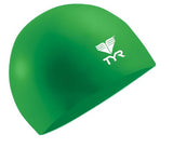 TYR Latex Swim Cap