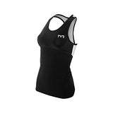 TYR Carbon Tank