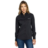 Kimes Ranch Women's KR Team Shirt Long