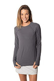 BloqUV Women's Pullover