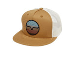 Kimes Ranch The Graduate Trucker Hat