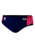 TYR Men's Wp Phx Spl Destroyer