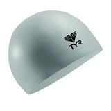 TYR Latex Swim Cap