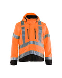 Blaklader Hi-Vis Shell Jacket