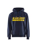 Blaklader Hooded Sweatshirt w/ Print