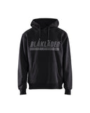 Blaklader Hooded Sweatshirt w/ Print