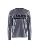 Blaklader T-Shirt LS w/Print