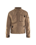 Blaklader Brawny Canvas Jacket