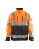 Blaklader Hi-Vis Winter Jacket