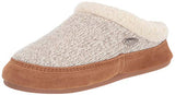 Acorn Women's Mule Ragg Slippers