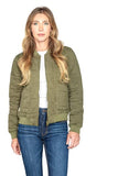 Kimes Ranch Women's Bronc Bomber Jacket