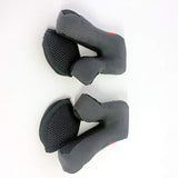 Giro Disciple Mips Cheek Pads