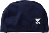 TYR Lycra Swim Cap