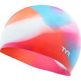 TYR Junior Tiedye Swmcap