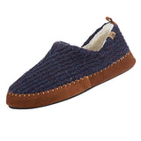 Acorn Men's Mens Camden Recycled Bootie Slippers