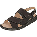 Finn Comfort Men's Toro-S Sandals