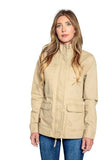 Kimes Ranch Women's Riggin Utility Jacket