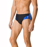 Speedo Men's Spark Splice Brief