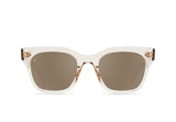 Raen Huxton Unisex Square Sunglasses