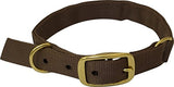 Drake Team Gun Dog Split Ring Collar