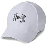 Under Armour Boys' Blitzing 3.0 Cap