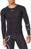 2XU Men's Core Compression Long Sleeve