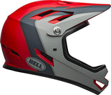 Bell Sanction Helmet