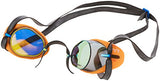 TYR Socket Rockets 2.0 Mirrored Goggle