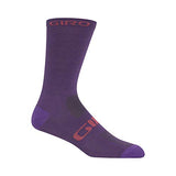 Giro Seasonal Merino Wool Sock