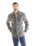 Kimes Ranch Men's Grimes Shirt