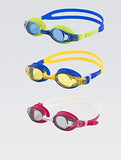 Dolfin Flipper Goggle - 3-pack