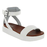 Mia Women's Ellen Sandal