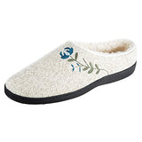 Acorn Women's Flora Hoodback Slippers