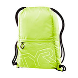 TYR Draw String Backpack