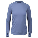 BloqUV Women's Pullover