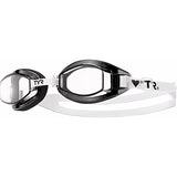 TYR Team Sprint Goggle