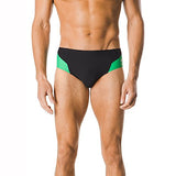 Speedo Men's Spark Splice Brief