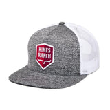 Kimes Ranch Jack Trucker Hat