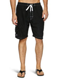 TYR Men's Challenger Trunk