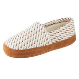 Acorn Women's Moc (Tex/Polar) Slippers