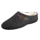 Acorn Women's Flora Hoodback Slippers