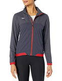 Speedo Women's Tech Warm Up Jacket