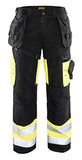 Blaklader X1600 Highvis Trouser