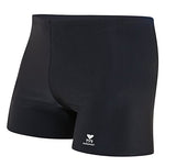 TYR Men's Durafast Elite Solid Square Leg