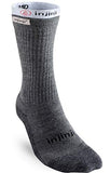 Injinji Men's Liner + Hiker Crew Sock