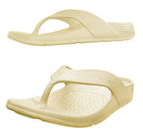 NuuSol Unisex Cascade Flip Flop