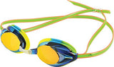 Dolfin Charger Mirrored Goggle